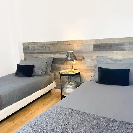 Iconic - A Pie De Pistas En 1 Minuto - Terraza Con Vistas Al Valle - Parking Gratis L By Bonesvacances Arinsal