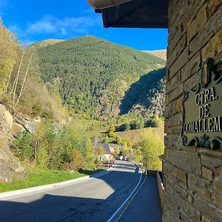 Iconic - A Pie De Pistas En 1 Minuto - Terraza Con Vistas Al Valle - Parking Gratis L By Bonesvacances Apartmán
