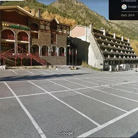 Iconic - A Pie De Pistas En 1 Minuto - Terraza Con Vistas Al Valle - Parking Gratis L By Bonesvacances Apartmán *