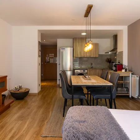 Iconic - A Pie De Pistas En 1 Minuto - Terraza Con Vistas Al Valle - Parking Gratis L By Bonesvacances Apartmán Arinsal