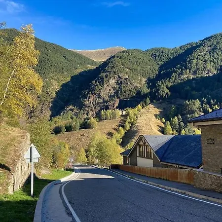 Iconic - A Pie De Pistas En 1 Minuto - Terraza Con Vistas Al Valle - Parking Gratis L By Bonesvacances *
